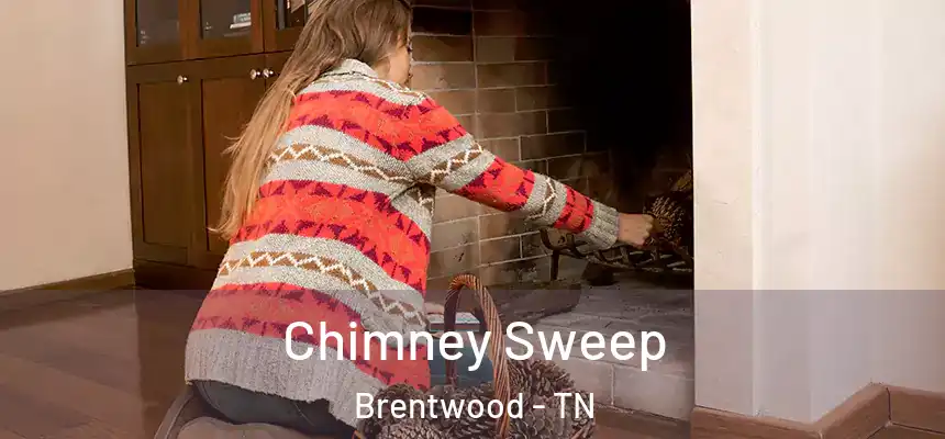  Chimney Sweep Brentwood - TN