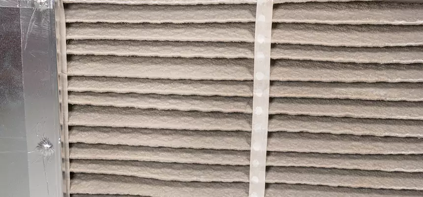 Mobile Car AC Filter Replacement in Brentwood