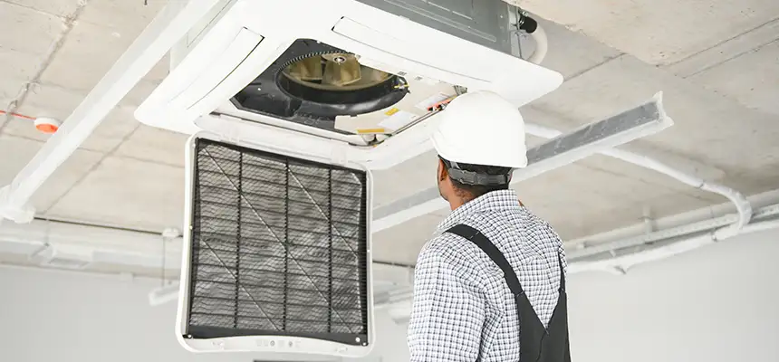 Our Affordable Duct Cleaning Near Me Services in Brentwood, TN