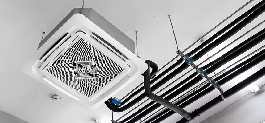 Our Air Duct Deep Cleaning Services in Brentwood, TN