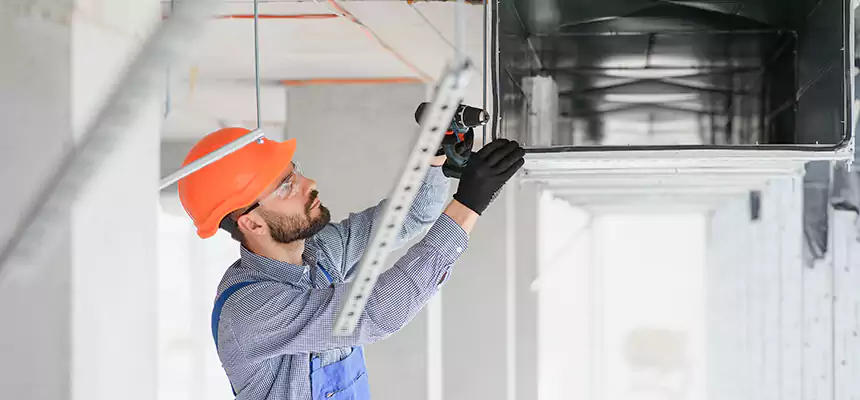 Our Air Vent Replacement Services in Brentwood, TN