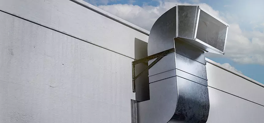 Trusted Industrial Dryer Vent Cleaning in Brentwood