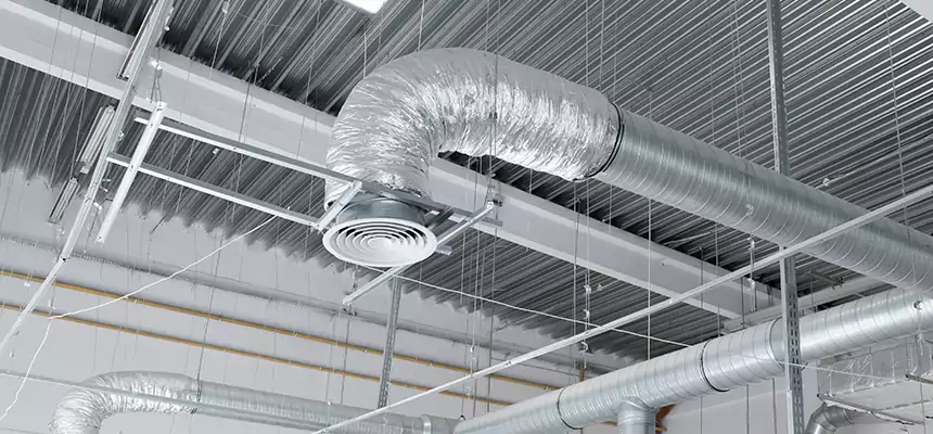 Our Dryer Vent Hose Replacement Services in Brentwood, TN