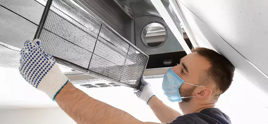 Our Dryer Vent Replacement Services in Brentwood, TN