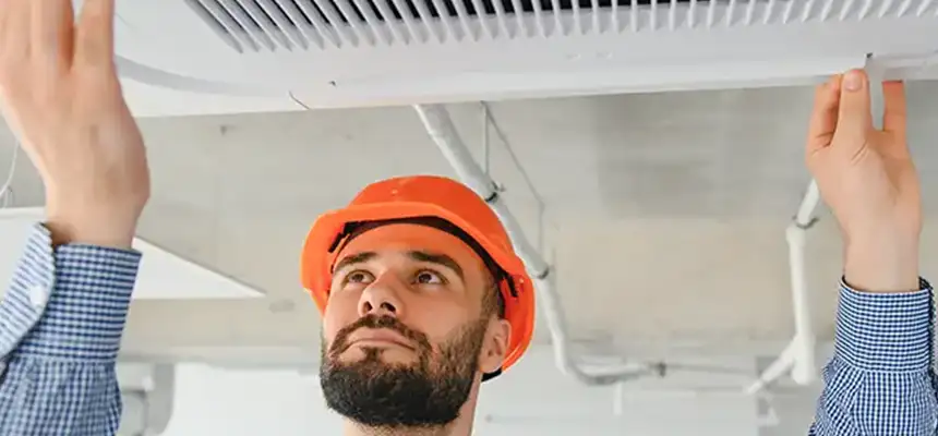 Our Furnace Vent Cleaning Services in Brentwood, TN