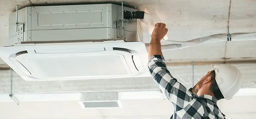 Our Local Vent Cleaning Services in Brentwood, TN