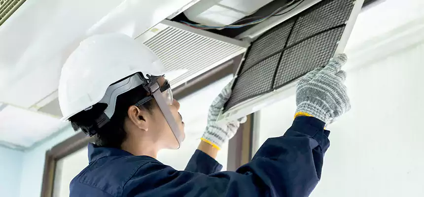 Our Multi-family Home Duct Cleaning Services in Brentwood, TN