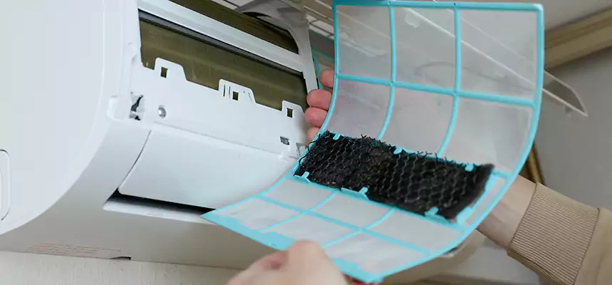 Gentle Ductwork Odor-Control Pet Dander Duct Cleaning in Brentwood, TN