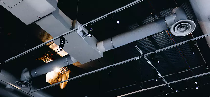 Our Seasonal Allergy Air Duct Cleaning Services in Brentwood, TN