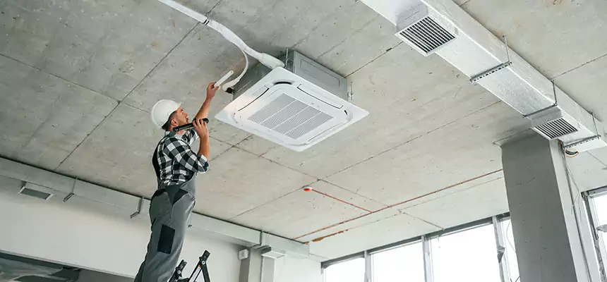 Our Wi Fi Connected Air Ducts Services in Brentwood, TN