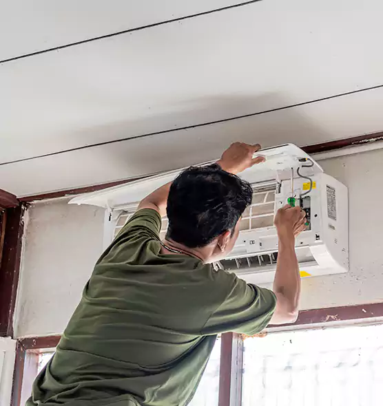 About Air Duct & AC Odor Removal in Brentwood, TN