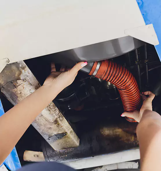 Professional Air Duct Leak Repair in Brentwood, TN