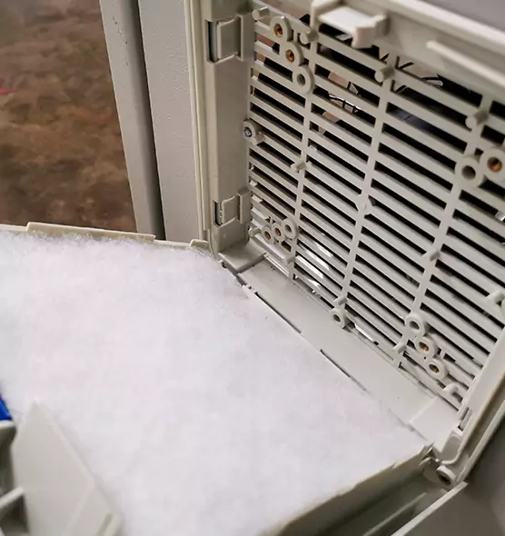 About Air Duct Overhaul & Upgrades in Brentwood, TN