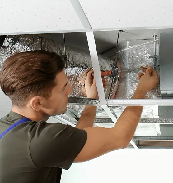Professional Clogged Dryer Vent Repair in Brentwood, TN