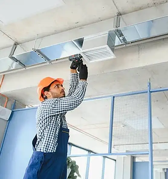 About Commercial Laundry Vent Cleaning in Brentwood, TN