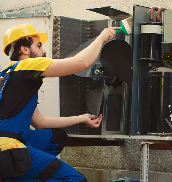 About Dryer Duct Fire Hazard Inspection in Brentwood, TN