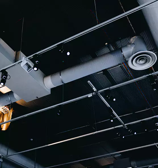 About Duct Sanitization with UV Light in Brentwood, TN