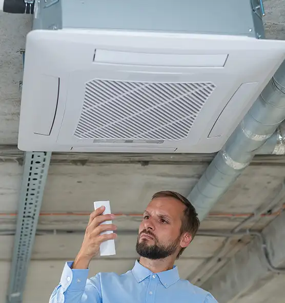 About Local Vent Cleaning Services in Brentwood, TN