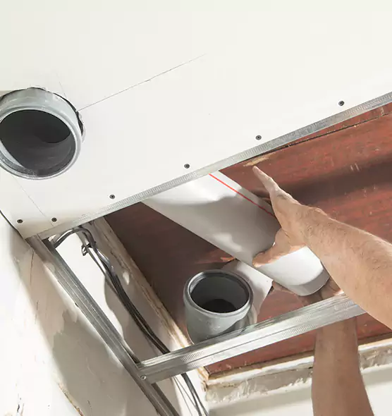 Professional Seasonal Allergy Air Duct Cleaning in Brentwood, TN