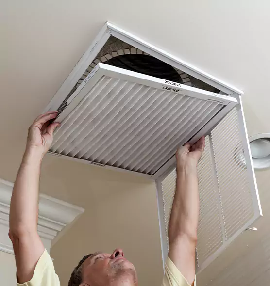 Professional Vent Relocation Services in Brentwood, TN
