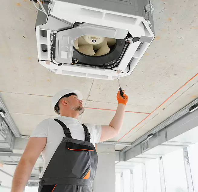 Why Homeowners & Businesses Trust Us in Brentwood, TN?