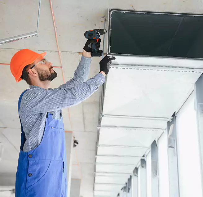 Why Homeowners & Businesses Trust Us in Brentwood, TN?