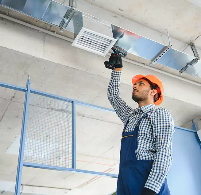 Why Homeowners & Businesses Trust Us in Brentwood, TN?