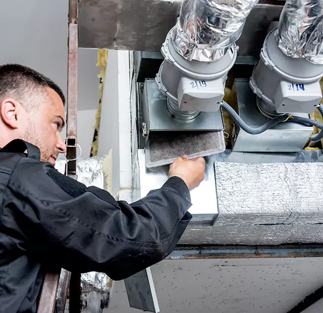 Why Homeowners & Businesses Trust Us in Brentwood, TN?