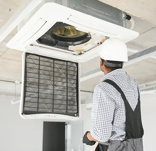 Why Homeowners & Businesses Trust Us in Brentwood, TN?