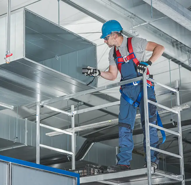 Why Homeowners & Businesses Trust Us in Brentwood, TN?