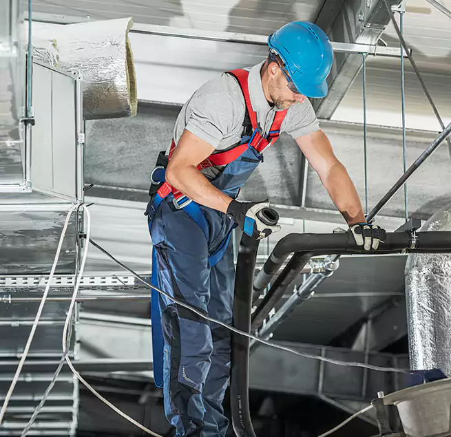 Why Homeowners & Businesses Trust Us in Brentwood, TN?