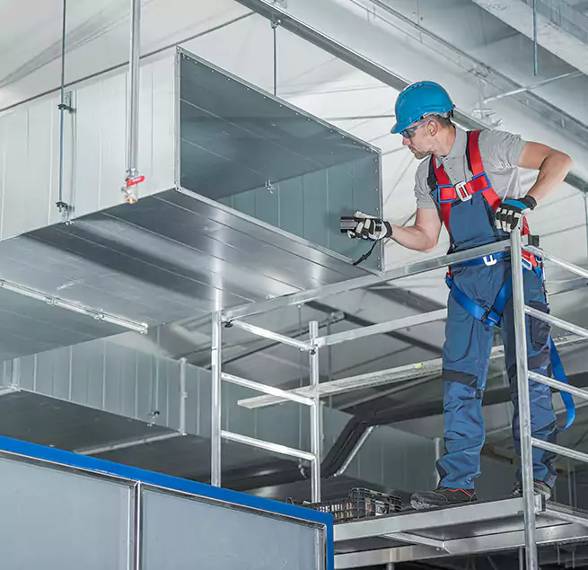 Why Homeowners & Businesses Trust Us in Brentwood, TN?