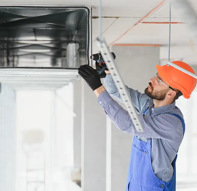 Why Homeowners & Businesses Trust Us in Brentwood, TN?