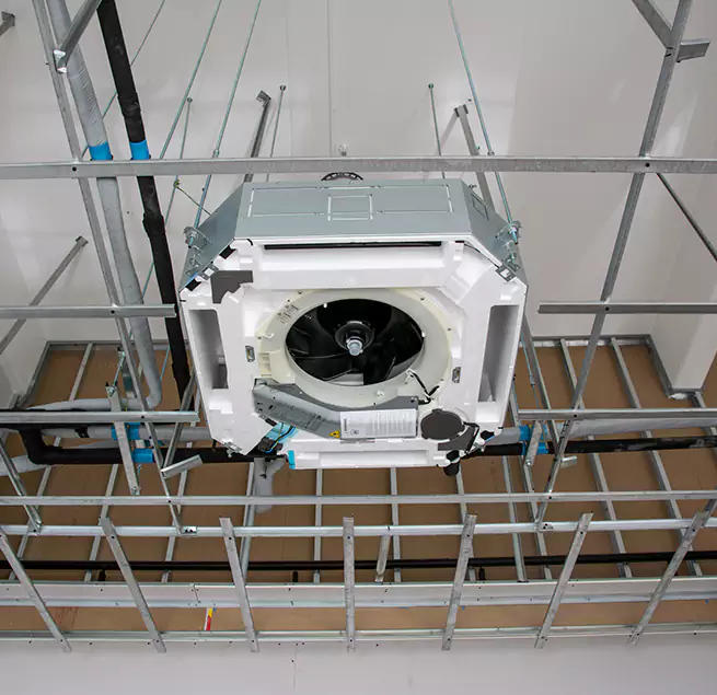 Why Homeowners & Businesses Trust Us in Brentwood, TN?