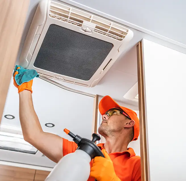 Why Homeowners & Businesses Trust Us in Brentwood, TN?