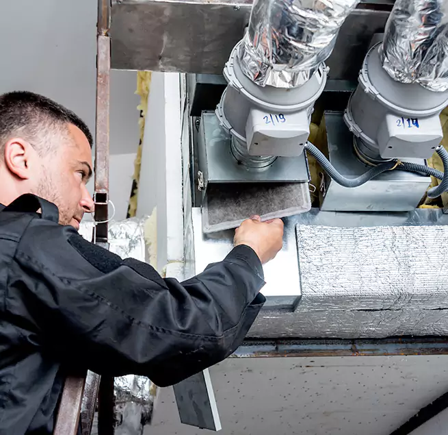  Why Homeowners & Businesses Trust Us in Brentwood, TN?