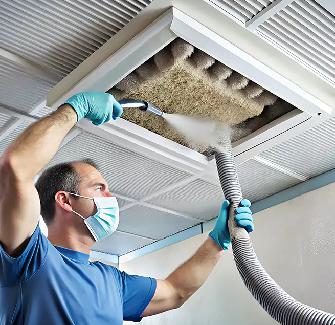  Why Homeowners & Businesses Trust Us Brentwood, TN?