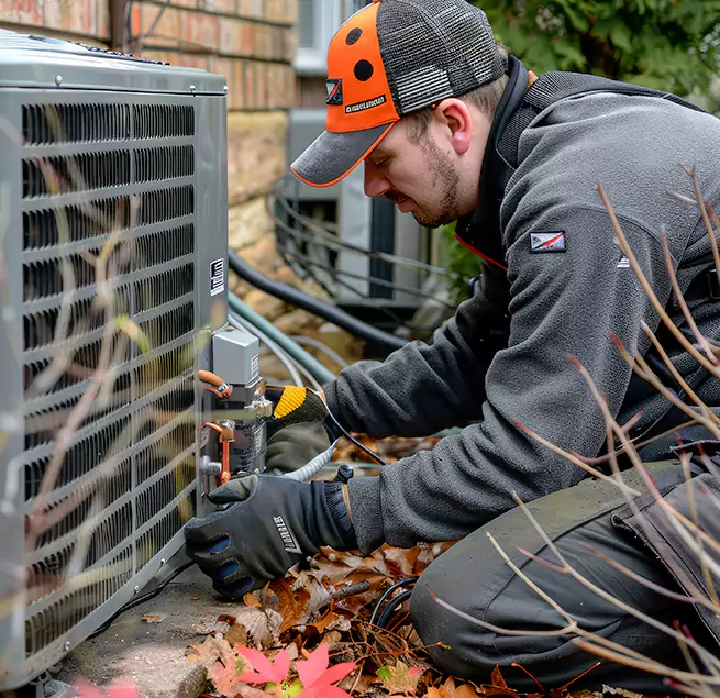 Why Homeowners & Businesses Trust Us in Brentwood, TN?