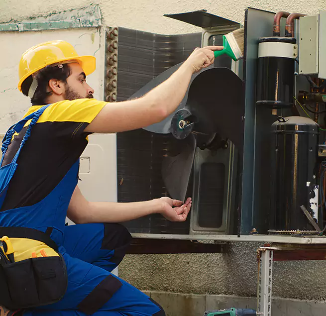 Why Homeowners & Businesses Trust Us Brentwood, TN?