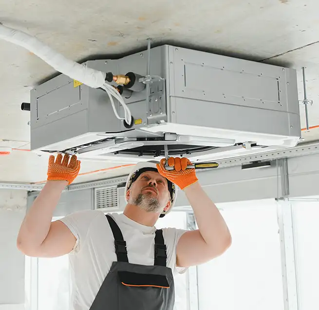 Why Homeowners & Businesses Trust Us Brentwood, TN