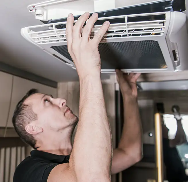 Why Homeowners & Businesses Trust Us Brentwood, TN