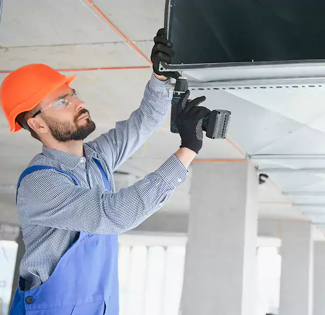 Why Homeowners & Businesses Trust Us in Brentwood, TN?