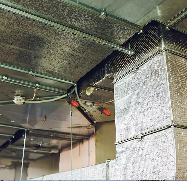 Why Homeowners & Businesses Trust Us Brentwood, TN?