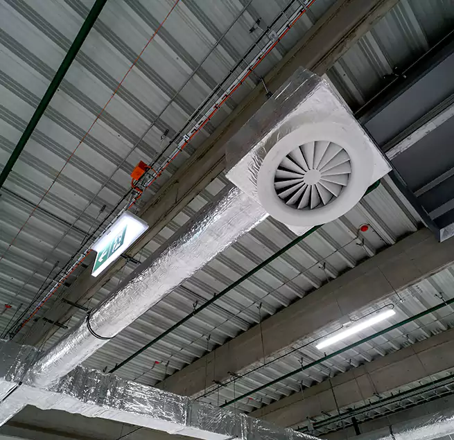 Why Homeowners & Businesses Trust Us in Brentwood, TN?