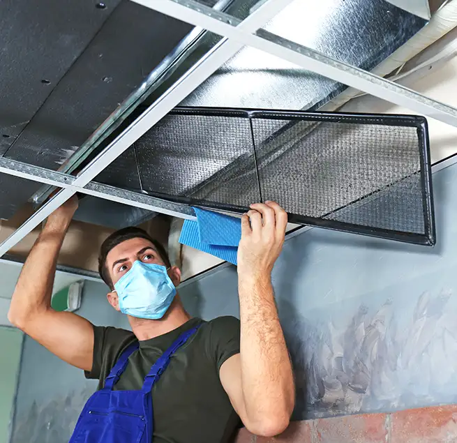 Why Homeowners & Businesses Trust Us in Brentwood, TN?