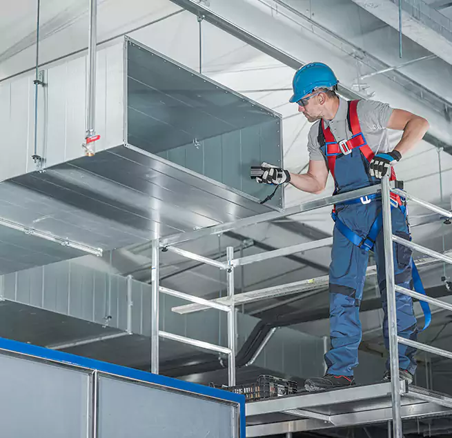 Why Homeowners & Businesses Trust Us in Brentwood, TN?