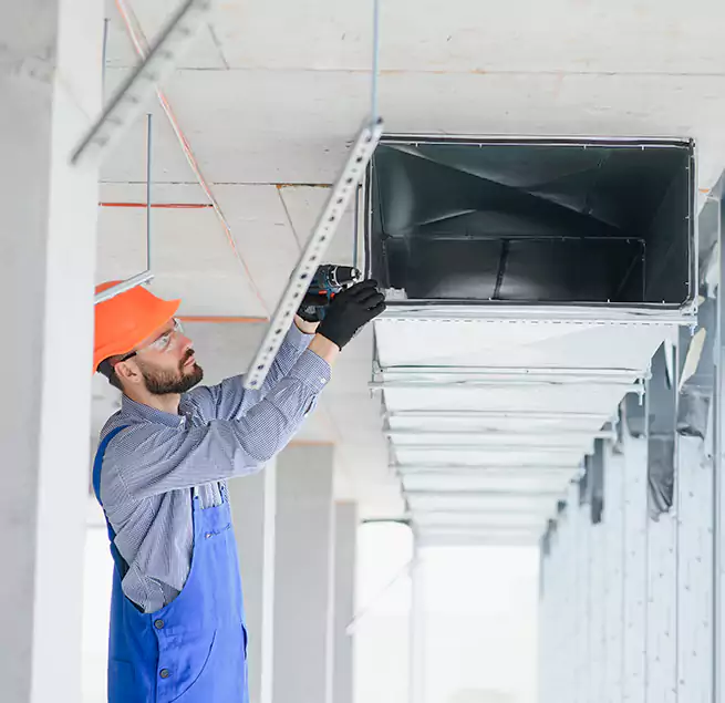 Why Homeowners & Businesses Trust Us in Brentwood, TN?