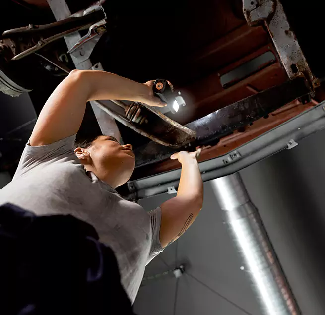 Why Homeowners & Businesses Trust Us Brentwood, TN