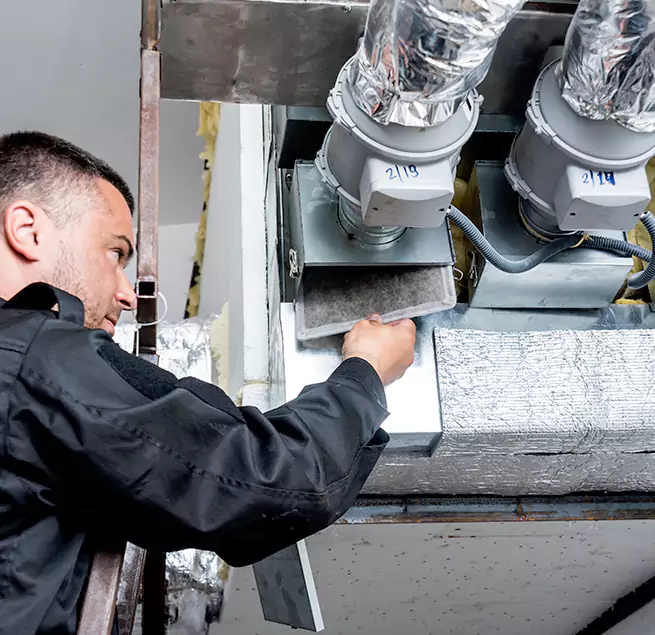 Why Homeowners & Businesses Trust Us in Brentwood, TN?