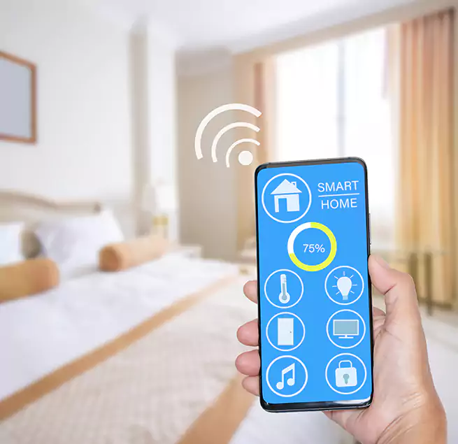 Why Homeowners & Businesses Trust Us in Brentwood, TN